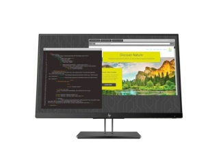24" HP Z24NF G2 1920x1080 A-