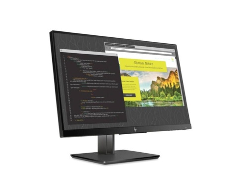 24" HP Z24NF G2 1920x1080 A-