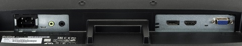 24" Iiyama PL2483H Czarny 1920x1080 B