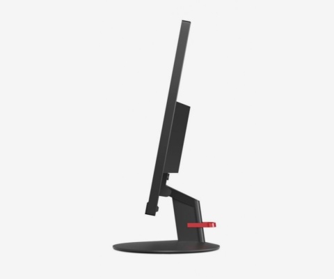 24" Lenovo S24e-10 1920x1080p TN A