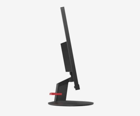 24" Lenovo S24e-10 1920x1080p TN A