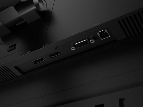 24" Lenovo T24V-20 1920x1080p IPS A