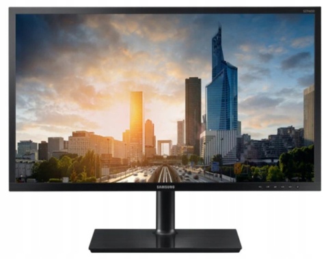 27" SAMSUNG S27H650FD 1920x1080 75Hz LED IPS B
