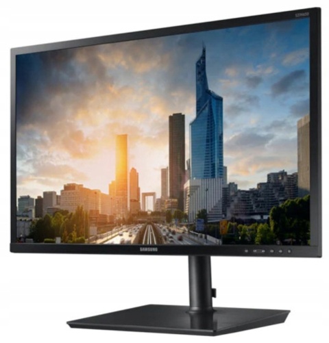 27" SAMSUNG S27H650FD 1920x1080 75Hz LED IPS B