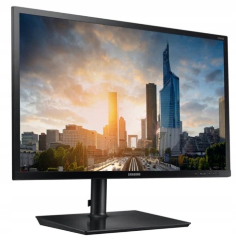 27" SAMSUNG S27H650FD 1920x1080 75Hz LED IPS B