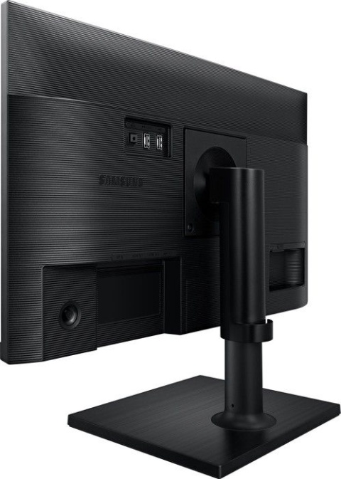 27" Samsung LF27T450F Black 1920x1080p B