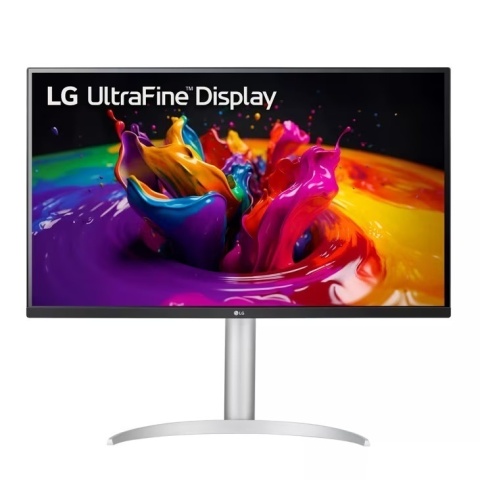 32" LG 32UP550-W 3840 x 2160 VA HDR10 B /w AC