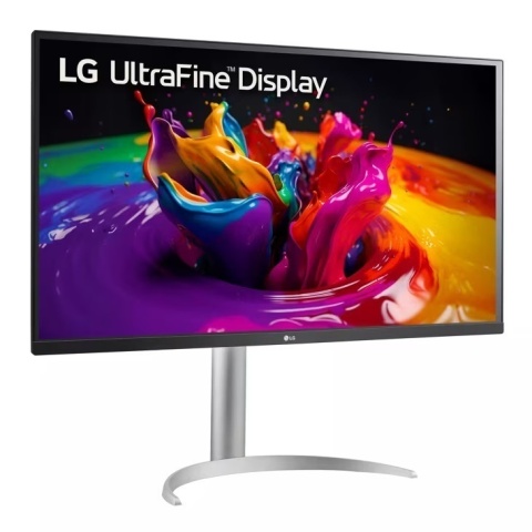 32" LG 32UP550-W 3840 x 2160 VA HDR10 B /w AC