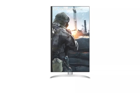 32" LG 32UP550-W 3840 x 2160 VA HDR10 B /w AC