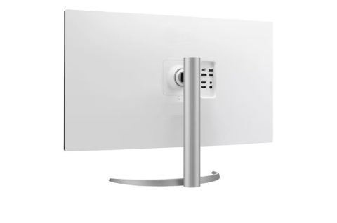 32" LG 32UP550-W 3840 x 2160 VA HDR10 B /w AC