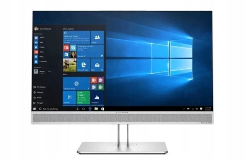 AIO 24" HP 800 G5 i7 9GEN 16GB 1TB SSD A