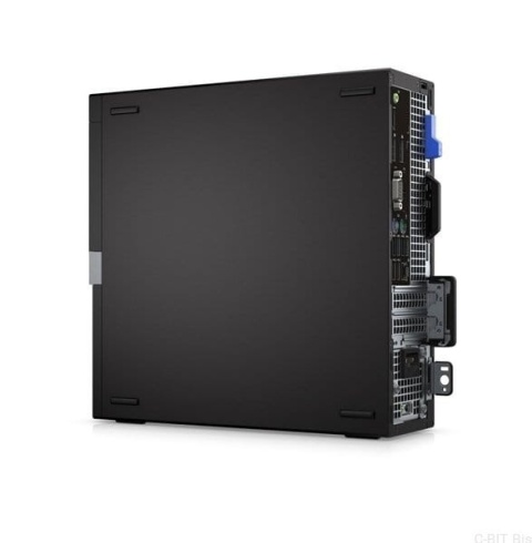 DELL 5040 Core i7 6GEN 16GB 256SSD SFF A