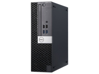 DELL 7040 Core i7 6GEN 16GB 256SSD SFF A