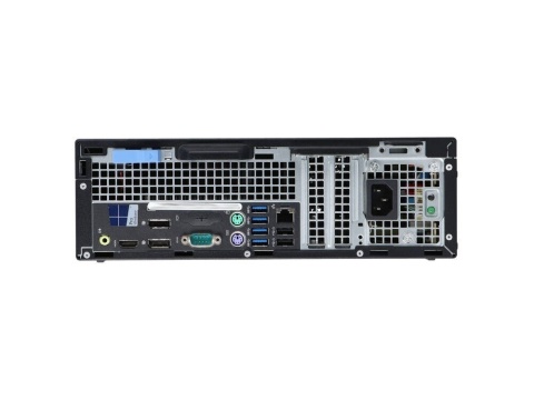 DELL 7040 Core i7 6GEN 16GB 256SSD SFF A