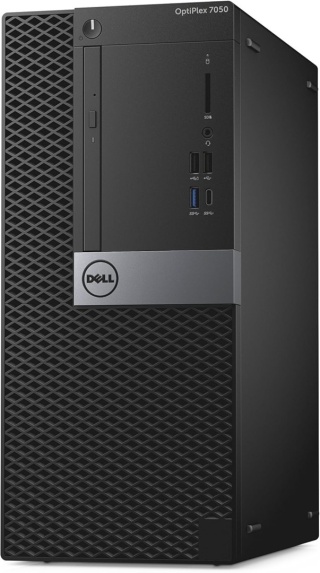 DELL 7050 i7 7GEN 32GB 512SSD Tower A
