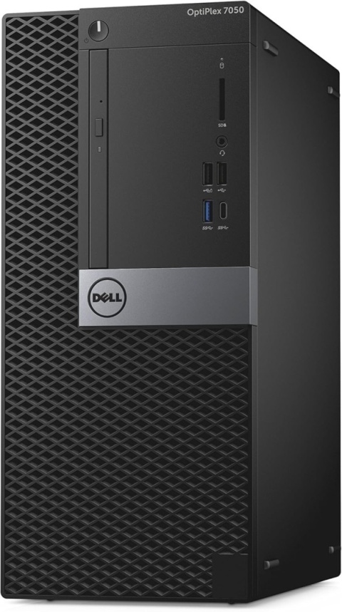 DELL 7050 i7 7GEN 32GB 512SSD Tower A