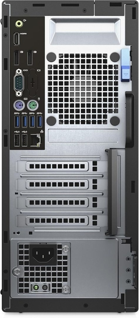 DELL 7050 i7 7GEN 32GB 512SSD Tower A