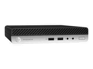 HP 400 G4 Core i5 7GEN 16GB 256SSD MINI A