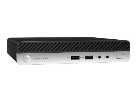 HP 400 G4 Core i5 7GEN 16GB 256SSD MINI A