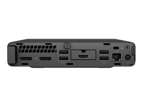 HP 400 G4 Core i5 7GEN 16GB 256SSD MINI A