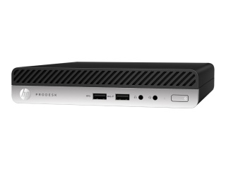 HP 400 G4 Core i5 7GEN 16GB 512SSD MINI A
