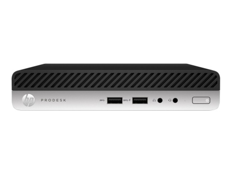 HP 400 G4 Core i5 7GEN 16GB 512SSD MINI A