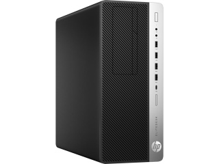 HP 600 G3 Core i5 7GEN 16GB 512SSD Tower A
