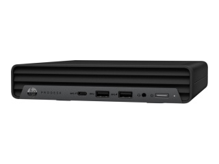 HP 600 G6 Core i5 10GEN 16GB 256SSD MINI A