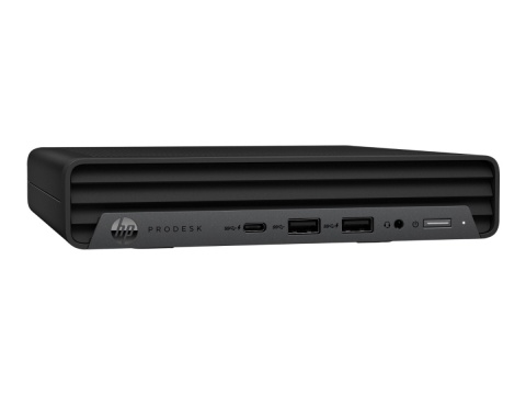 HP 600 G6 Core i5 10GEN 16GB 512SSD MINI A