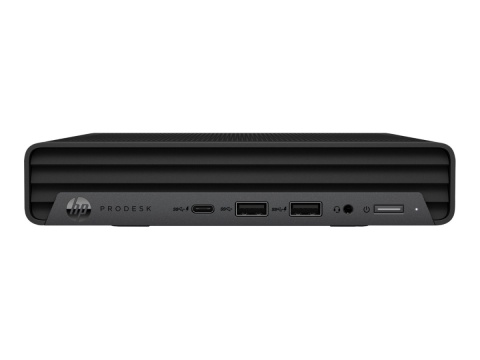 HP 600 G6 Core i5 10GEN 32GB 512SSD MINI A