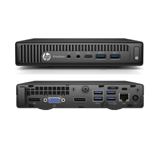 HP 800 G2 Core i5 6GEN 32GB 1TB SSD USDT A