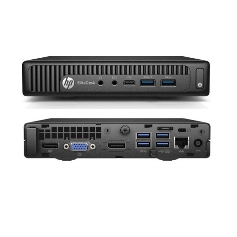 HP 800 G2 Core i5 6GEN 32GB 1TB SSD USDT A