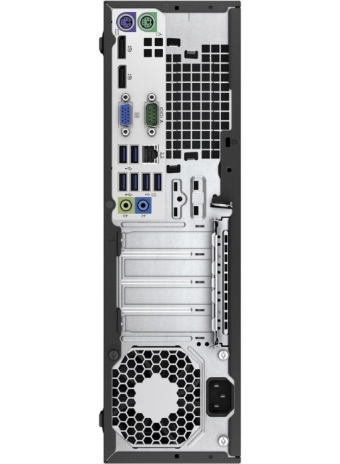 HP 800 G2 Core i5 6GEN 8GB 512SSD SFF A