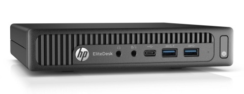 HP 800 G2 Core i5 6GEN 8GB 512SSD USDT A