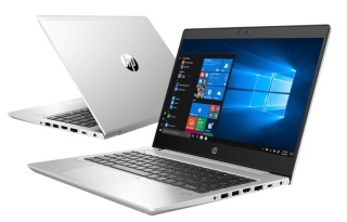 Laptop HP EliteBook 840 G7 i5 10GEN 8GB 256SSD Win11 B