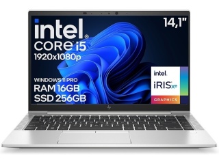 Laptop HP Elitebook 840 G8 Core i5 11GEN 16GB 256SSD A