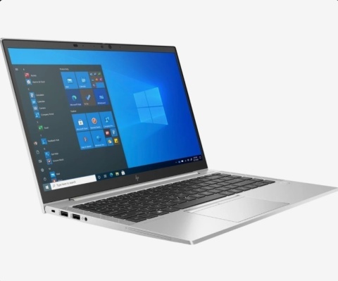 Laptop HP Elitebook 840 G8 Core i5 11GEN 16GB 256SSD A