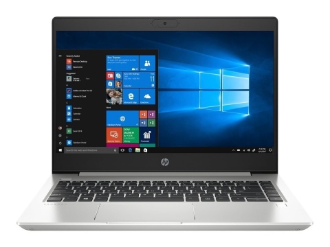 Laptop HP ProBook 440 G7 i5 10GEN 32GB 512SSD Win11 A