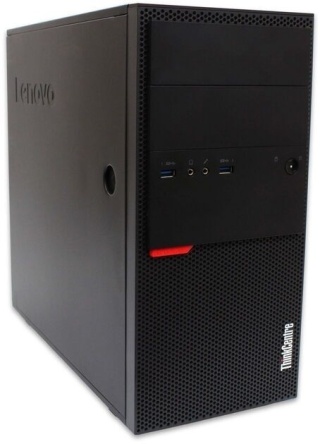 Lenovo M800 Core i7 6GEN 16GB 256SSD Tower A