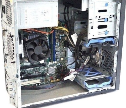 Lenovo M800 Core i7 6GEN 16GB 256SSD Tower A