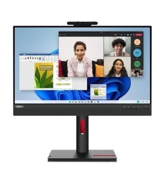 Monitor 24" Lenovo TiO Gen 5 1920x1080p IPS A