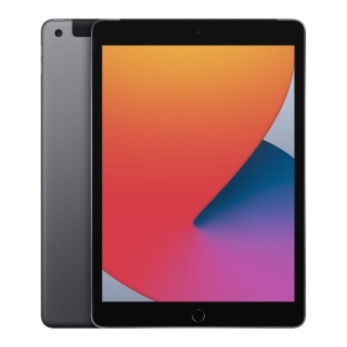 Tablet Apple iPad (8. generacji) 3 GB 32 GB SSD macOS A