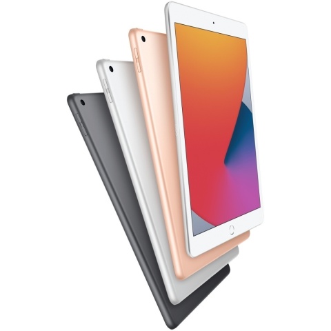 Tablet Apple iPad (8. generacji) 3 GB 32 GB SSD macOS A