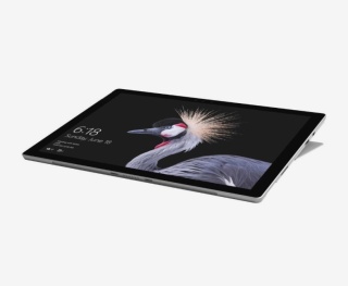 12" Microsoft Surface Pro 5 M3-7Y30 4GB 128SSD A