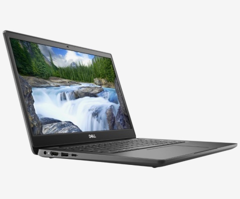 14" Dell Latitude 3410 Core i3 10GEN 16GB 256SSD A