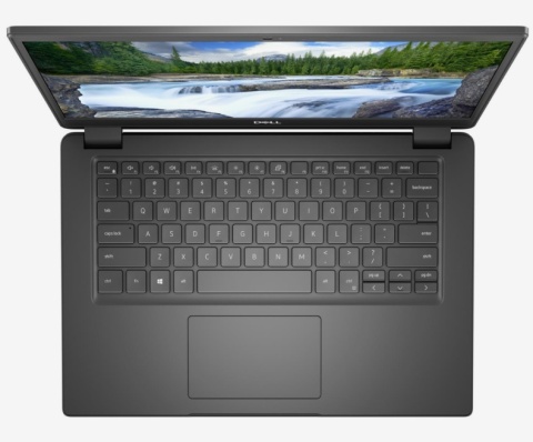 14" Dell Latitude 3410 Core i3 10GEN 16GB 256SSD A