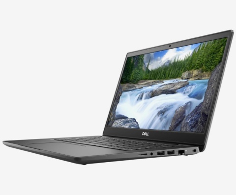 14" Dell Latitude 3410 Core i3 10GEN 8GB 256SSD A