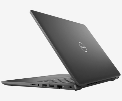 14" Dell Latitude 3410 Core i3 10GEN 8GB 256SSD A-