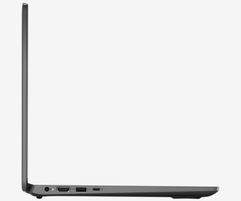 14" Dell Latitude 3410 Core i3 10GEN 8GB 256SSD A-