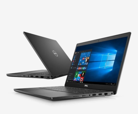 14" Dell Latitude 3420 Core i5 11GEN IrisXe 16GB 1TB SSD A